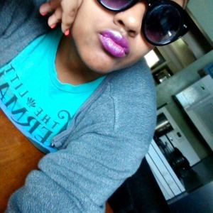 Meet your Posher, Mckenzie